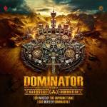 Various - Dominator 2025 - 20 Years OF Hardcore Domination