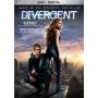 Movie - Divergent [US-Version, Regio 1]