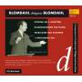 Nslund / Hallin / Ericson - Blomdahl Conducts Blomdahl