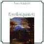 Caspar Da Salo Quintett - FORELLENQUINTETT OP.114/IMPR.
