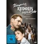 Rudolf Jugert - Kronprinz Rudolfs letzte Liebe (aka Mayerling) ( [DE-Version, Regio 2/B]