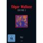 Edgar Wallace - Edgar Wallace DVD Edition 2 [EURO-Version, Regio 2]