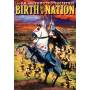 BIRTH OF A NATION (SILENT) - Birth Of A Nation [US-Version, Regio 1/A]