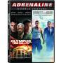 Olympus Has Fallen / White House Down (2pc) / (ws) - Olympus Has Fallen / White House Down [US-Version, Regio 1]