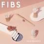 Anna Meredith - Fibs (white Vinyl Lp)