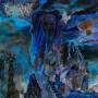 Worm - Bluenothing (Cyan/Bone Galaxy Splatter Vinyl)