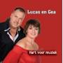 Lucas & Gea - Ons Hart Voor Muziek