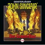 John Sinclair - Der Grusel-Star - Folge 175