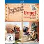 Various - Augsburger Puppenkiste-Urmel...aus dem Eis/. [DE-Version, Regio 2/B]