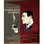 Sherlock Holmes (2pc) (w / Dvd) (silent) / (dlx) - Sherlock Holmes [US-Version, Regio 1]