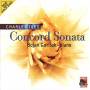 C. Ives - Concord Sonata