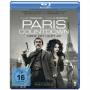 Edgar Marie - Paris Countdown (Blu-Ray) [DE-Version, Regio 2/B]
