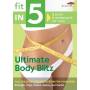 Fit In 5: Ultimate Body Blitz - Fit In 5: Ultimate Body Blitz [US-Version, Regio 1]