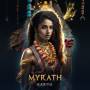 Myrath - KARMA(Ltd.Red Transparent LP/Gtf)