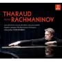 Alexandre Tharaud / RLPO / Devieil - Tharaud Plays Rachmaninov