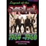 Legend Of The Yardbirds: 1964-1968 - Legend Of The Yardbirds: 1964-1968 [US-Version, Regio 1]