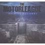 Motorleague - Holding Patterns