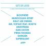 Various - Auteur Jams