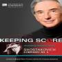 SHOSTAKOVICH D. - Keeping Score Shostakovich 5 DVD [Regio free (0)]