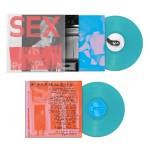 Various - SEX - We Are Not...Afraid Of Ruins (MohairBlue LP)