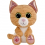 Nici Gmbh - Kuscheltier GLUBSCHIS Katze getigert Tab