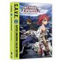 Sacred Blacksmith: Complete Box Set -S. A. V. E. - Sacred Blacksmith: Complete Box Set - S.a.v.e. [US-Version, Regio 1/A]
