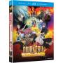 Fairy Tail: Movie -Phoenix Priestess (2pc) - Fairy Tail: Movie - Phoenix Priestess [US-Version, Regio 1]