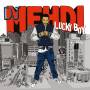 Dj Mehdi - Lucky Boy - 10th Anniversary Edition (2LP+CD)