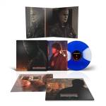 John Carpenter - HALLOWEEN ENDS: OST -Exclusive Blue Moon Phase Vin