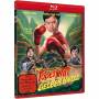 Angela Mao & Sammo Hung - Der Todestritt der gelben Katze [Kickbox Champ] [DE-Version, Regio 2/B]