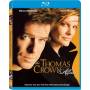 Thomas Crown Affair (1999) / (p & s) - Thomas Crown Affair (1999) [US-Version, Regio 1/A]