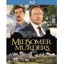 Midsomer Murders: Series 18 - Midsomer Murders: Series 18 [US-Version, Regio 1]