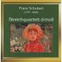 Quart. San Marco / Bel Arte Ensemble - Schubert/Spohr/Streichquart.