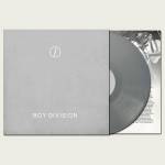 Boy Division - Ill (Grey Colored)