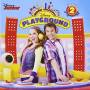 Playground - La Musica De Playground Vol. 2