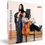 Cheng Duo - Violoncelle Francais