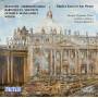 Rossini Chamber Choir / L. Antinori / S. Baiocchi - Musica Sacra in San Pietro