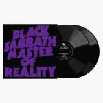 Black Sabbath - Master Of Reality (Deluxe 2LP)