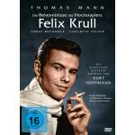 Kurt Hoffmann - Die Bekenntnisse des Hochstaplers Felix Krull (Neu [DE-Version, Regio 2/B]