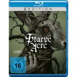 Daniel Kokotajlo - Starve Acre (Blu-ray) [DE-Version, Regio 2/B]