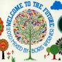Boris Werner - Welcome To The Future