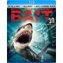 Bait 3d / (3-d) - Bait 3d [US-Version, Regio 1/A]