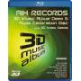 3d Music Album / Various - 3d Music Album / Various [Regio free (0)]