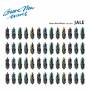 Jale - Brave New Waves Session (LTD Blue Vinyl)