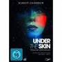 Various - Under the Skin [EURO-Version, Regio 2]
