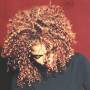 Janet Jackson - The Velvet Rope (Ltd. 2LP)