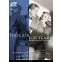 Too Late For Tears (w / dvd) - Too Late For Tears [Regio free (0)]