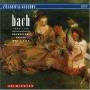 BACH J. S. / WARCHAL / SLOVAK CHAMBER ORCH - Orchestral Suites 1,2 & 3
