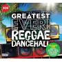 Various - Reggae Dancehall-Greatest Ever