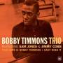 Bobby Trio Timmons - This Here Is Bobby..